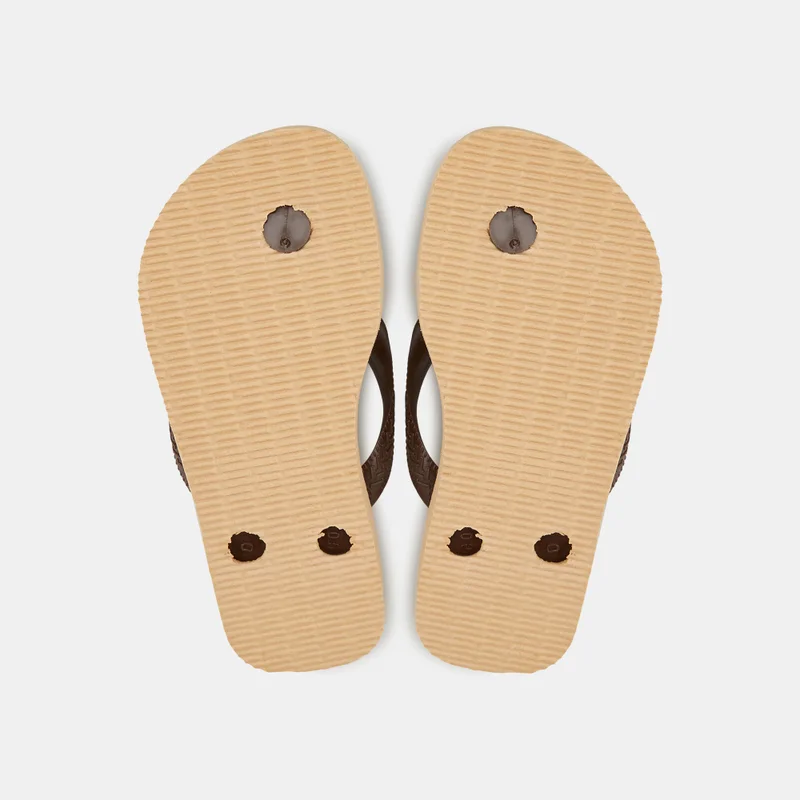 Havaianas Kids Top SpongeBob SquarePants Flip Flops