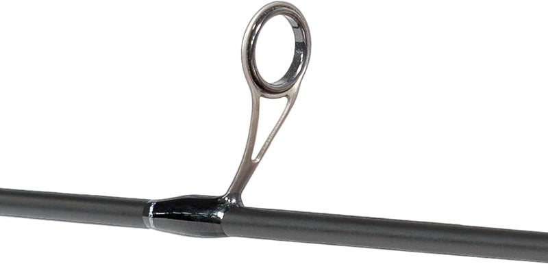 PHENIX Phenix Rods Elixir Spinning  76  2 PC  26 LB LINE RatingFast Taper Action  13214 OZ Lure WeightEssex SIC GuidesPhenix Custom Reel SEATSplit Grip Handle - Image 3