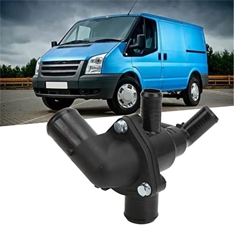 Vuzmode 1432394 Engine Thermostat Housing - Image 5