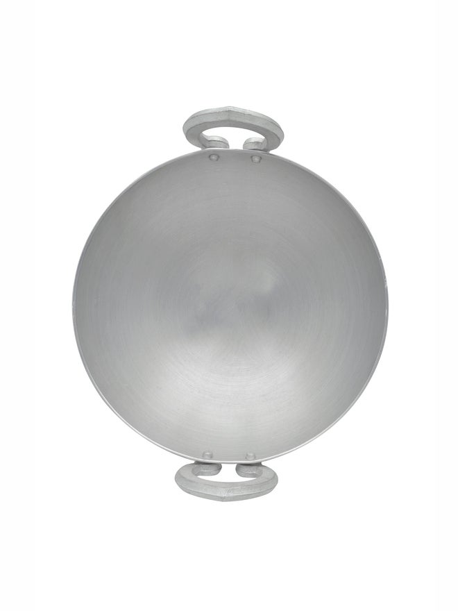 RAJ Aluminium Kadai No.4 - Image 2