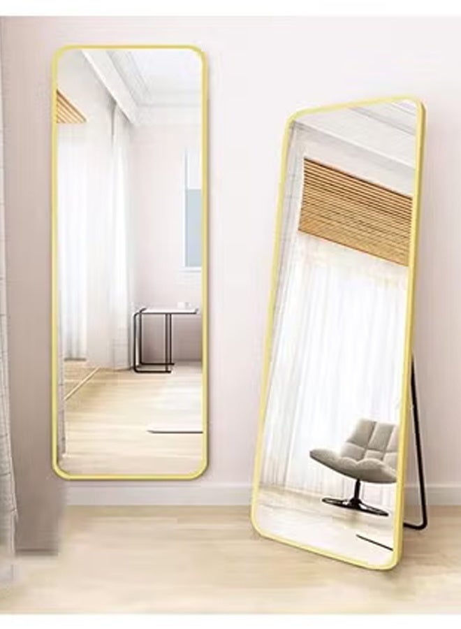 ZCM-HAPPY Full Length Dressing Mirror 30X120 CM - Image 4