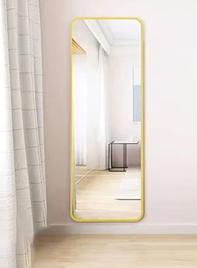 ZCM-HAPPY Full Length Dressing Mirror 30X120 CM - Image 5