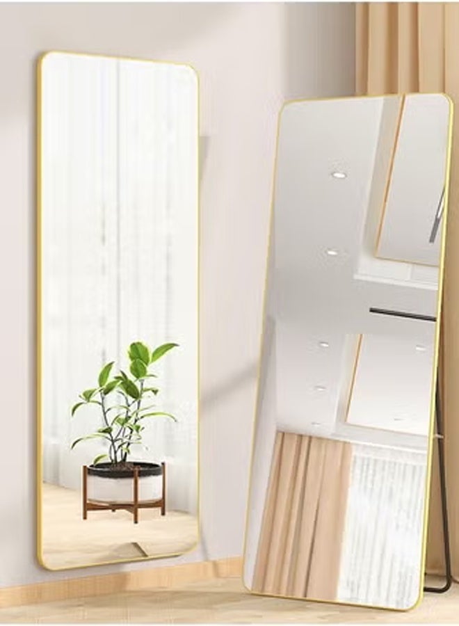 ZCM-HAPPY Full Length Dressing Mirror 30X120 CM - Image 2