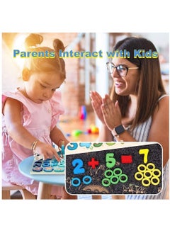 Wooden Puzzles Toddler Toys, Kids Number Alphabet Learning Toys, Shape Sorter Fishing Game for Age 3 4 5 6 Years Children - pzsku/ZEF2F684DCC0901DDAFA5Z/45/_/1690967813/887f5cb0-3bd8-4c1b-859e-a51689b96a5b