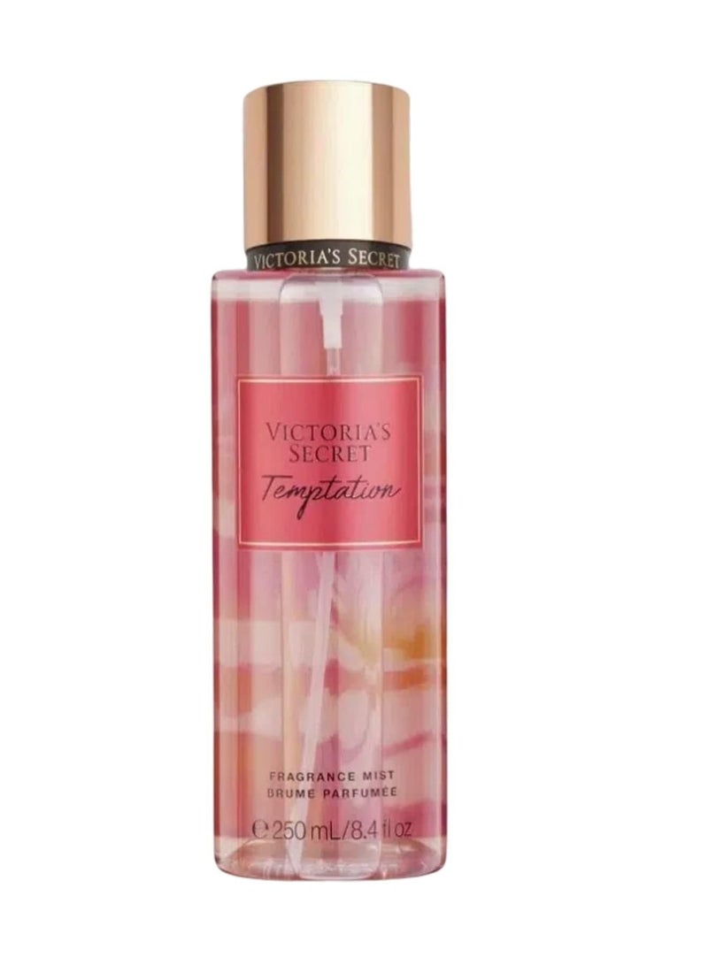 Victoria's Secret Temptation Fragrance Mist 250ml