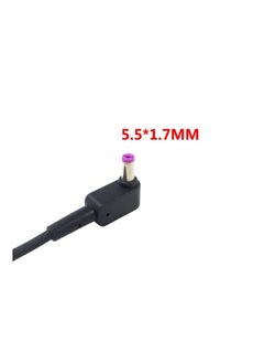 سي إس 135W Charger Adapter for Acer Laptop 19V 7.1A  - Image 2