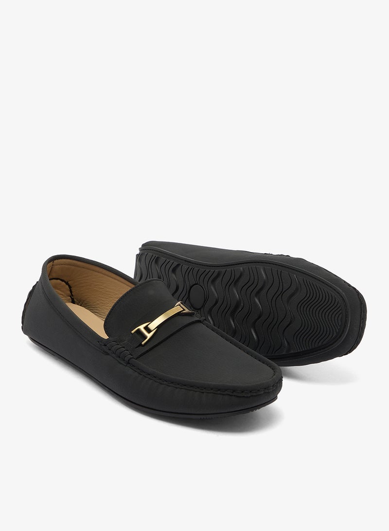 Robert Wood Casual Slip Ons - Image 3