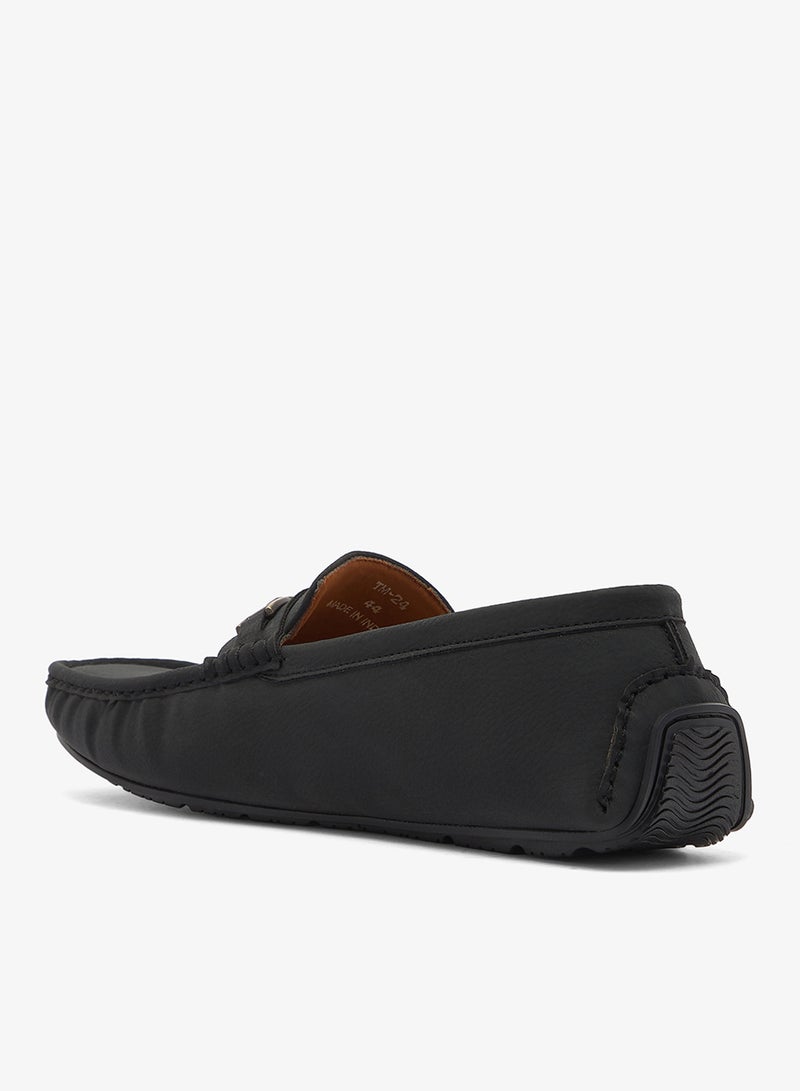 Robert Wood Casual Slip Ons - Image 2