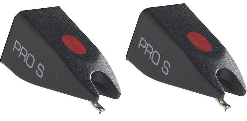 Ortofon عبوة 2 من قلم PRO S Echo - Image 1