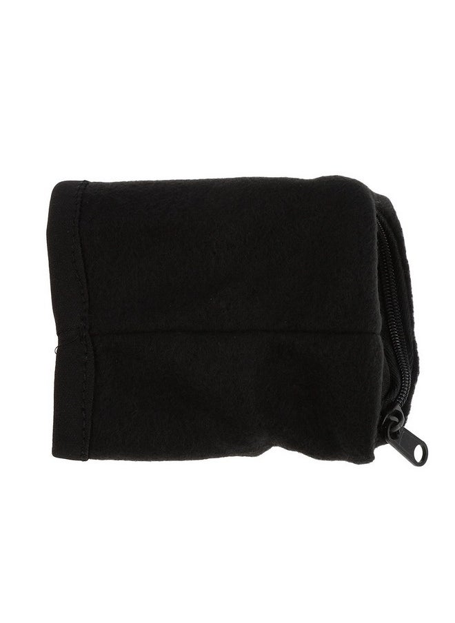 Bnineteenteam - Sports Wrist Walletzipper Wristband Pocket For Running Walking Tennis Hiking(Black) - Image 1
