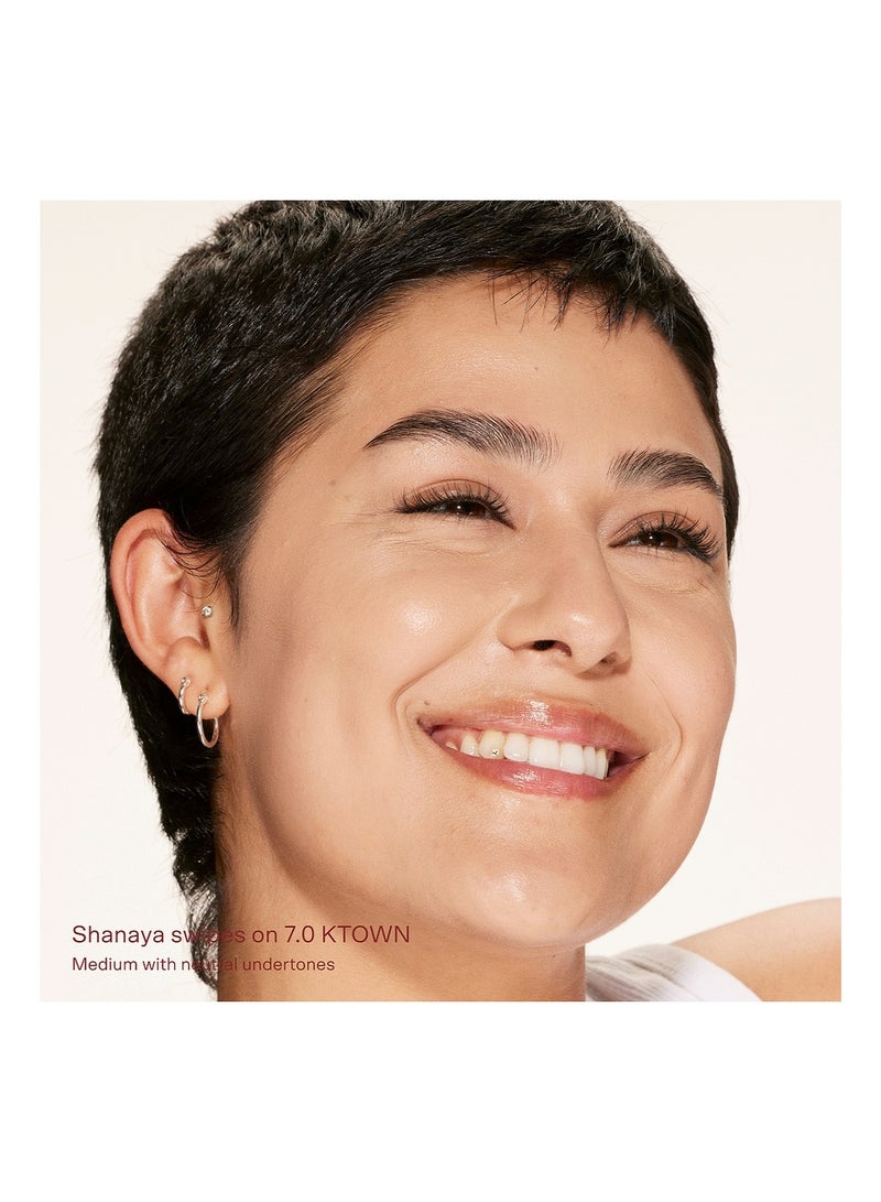 TOWER 28 Concealer serum _7.0 KTOWN - Image 4