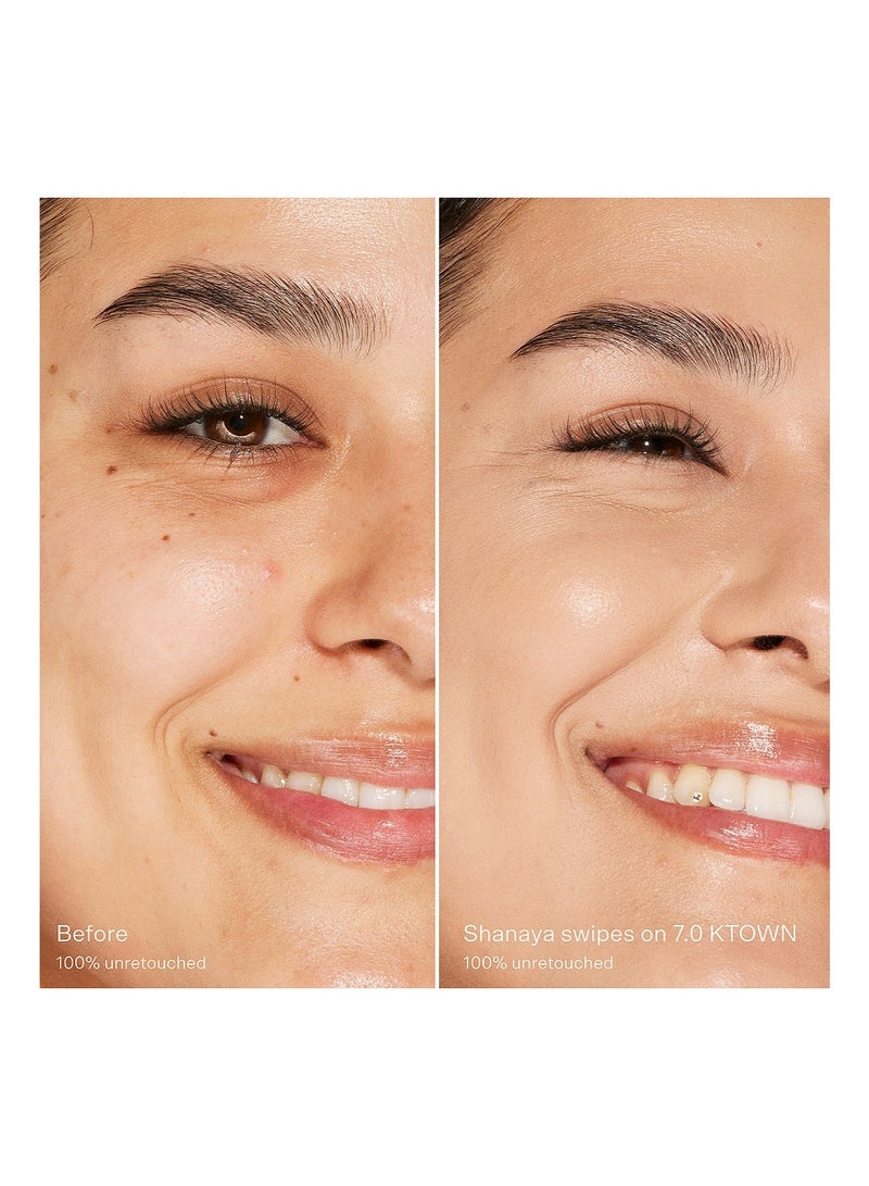 TOWER 28 Concealer serum _7.0 KTOWN - Image 2