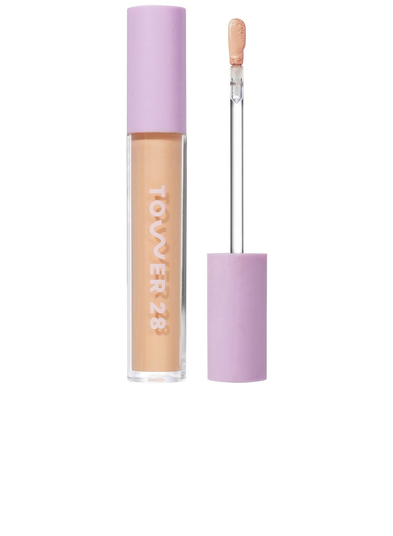 TOWER 28 Concealer serum _7.0 KTOWN - Image 1