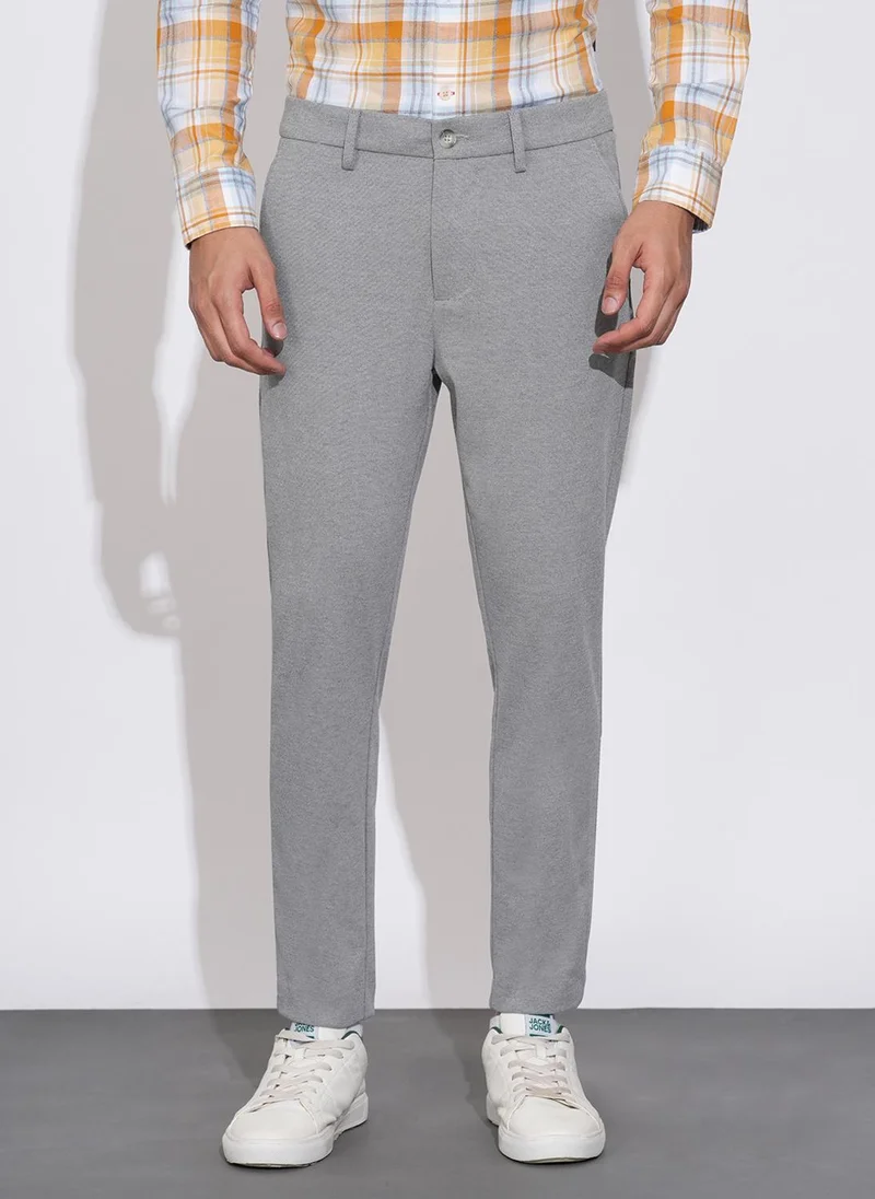 بيينغ هيومان Men Slim Fit Trousers