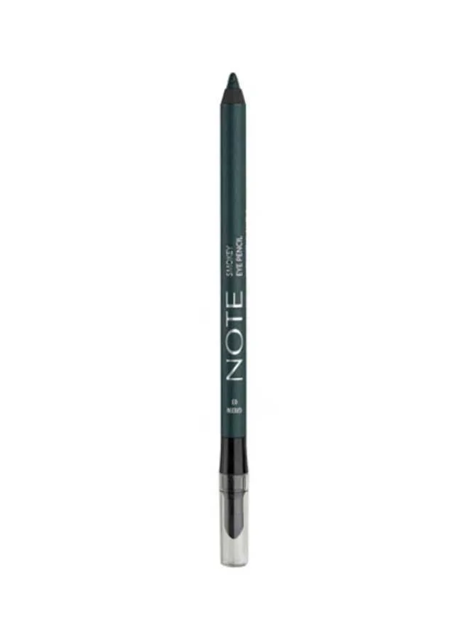 Note Note Smokey Eye Pencil 03 - Green