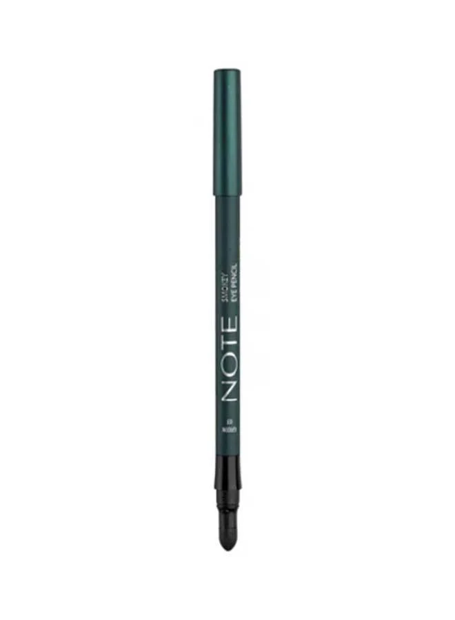 Note Note Smokey Eye Pencil 03 - Green
