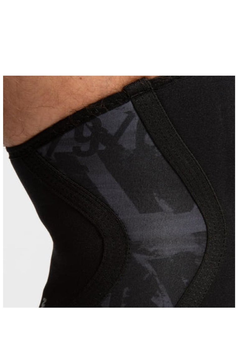 Domyos Crosstraining Knee Brace 5 mm  - Image 3