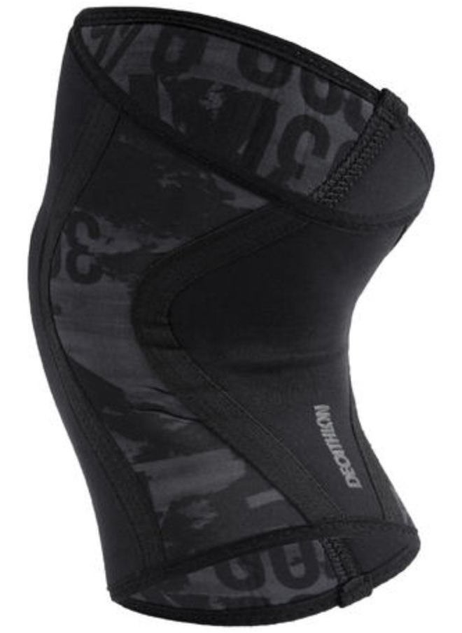Domyos Crosstraining Knee Brace 5 mm  - Image 1