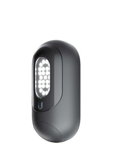 Ubiquiti Networks Ubiquiti Networks Smart Flood Light, UP-FloodLight, Motion-Sensor, 550 Lumens, IPX5 Waterproof, PoE, UniFi Protect  - Image 1