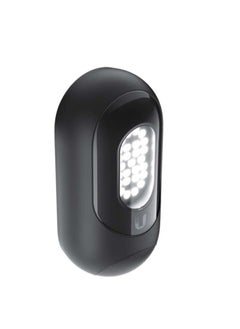 Ubiquiti Networks Ubiquiti Networks Smart Flood Light, UP-FloodLight, Motion-Sensor, 550 Lumens, IPX5 Waterproof, PoE, UniFi Protect  - Image 2