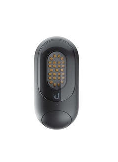 Ubiquiti Networks Ubiquiti Networks Smart Flood Light, UP-FloodLight, Motion-Sensor, 550 Lumens, IPX5 Waterproof, PoE, UniFi Protect  - Image 3
