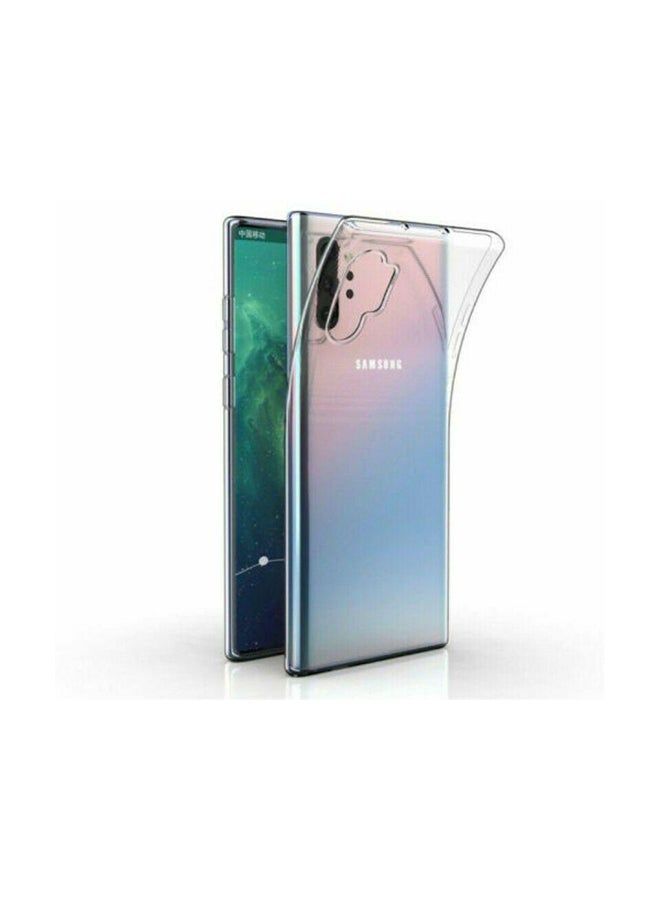 vesus Protective Case Cover For Samsung Galaxy Note 10 Plus Clear