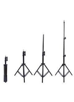 GULFLINK Metal strong Tripod/Camera stand 6.9 feet 20cm  - Image 4