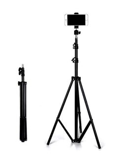GULFLINK Metal strong Tripod/Camera stand 6.9 feet 20cm  - Image 1