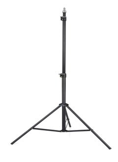 GULFLINK Metal strong Tripod/Camera stand 6.9 feet 20cm  - Image 2