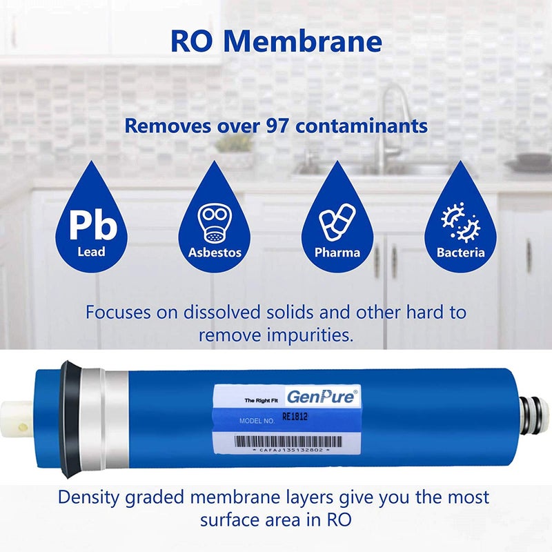 Aqua Active 10L water purifier UV e-boiling+Alkaline with Active Copper,Mineral Guard Technology,7 stages of purification - 100 GPD  - Image 5