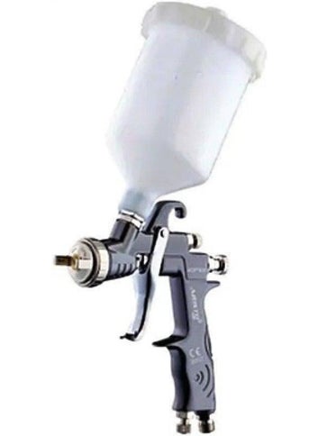 Aristo Efg Professional Top Tank Paint Gun 