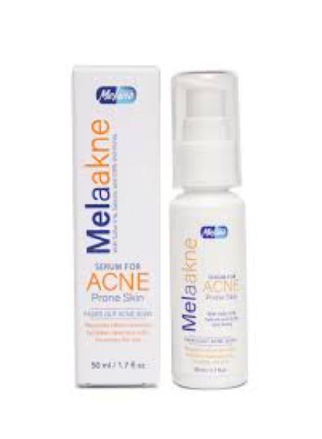 ميلانو سيروم ميلاكن للبشرة المعرضة لحب الشباب 50 مل