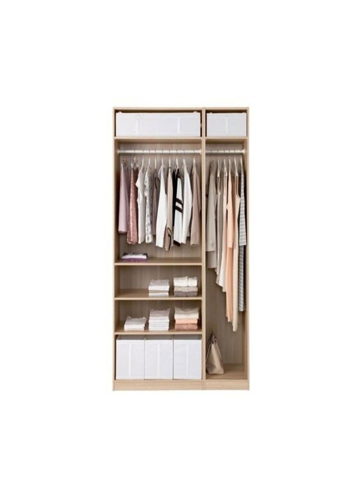 Generic Modern Dressing White*beige - CHWD27 