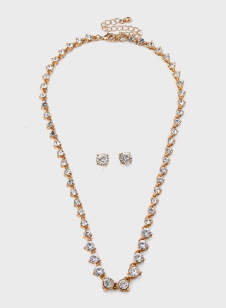 Diamante Necklace & Earring Set - pzsku/ZEF30D755AAE53DA0FAB9Z/45/_/1745302532/001a79ab-ad88-48a6-9500-d7c37d25e46f