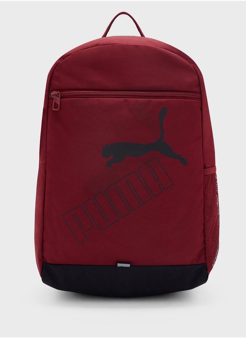 PUMA حقائب ظهر المرحلة  - Image 1