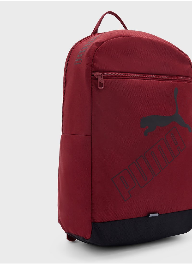 PUMA حقائب ظهر المرحلة  - Image 3