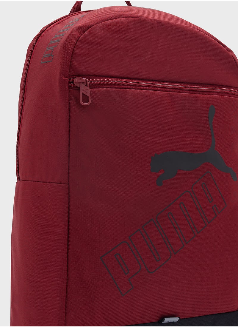 PUMA حقائب ظهر المرحلة  - Image 4