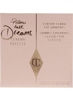 Charlotte Tilbury Pillow Talk Dreams Luxury Palette  - Image 1