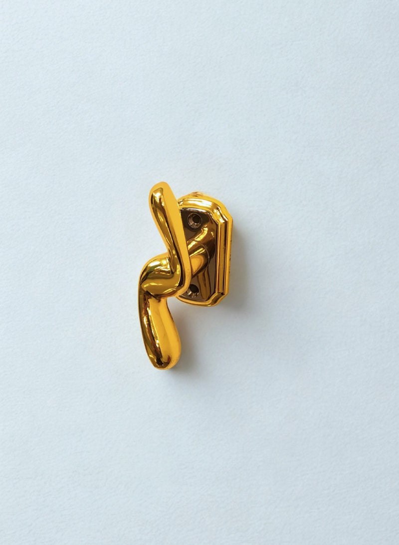 Siag Window Handle 117 - Image 1