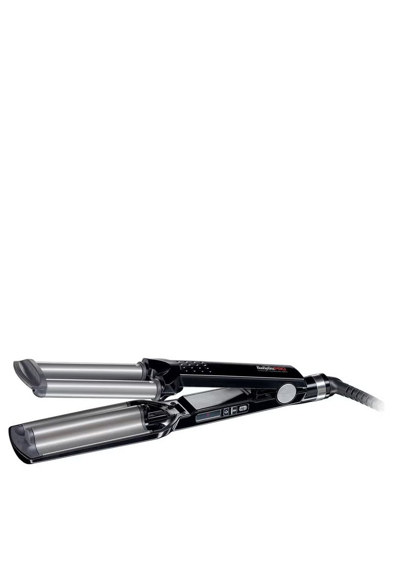Babyliss PRO Ionic 3D Waver Bab2369Ttsde