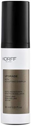 KORFF UPGRADE SIERO 30ML
