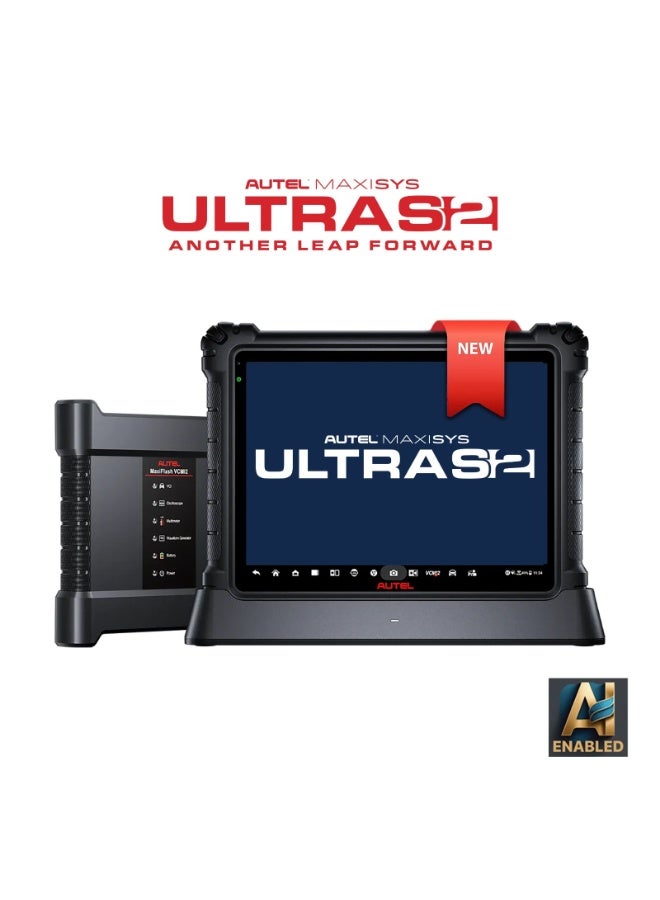 Autel Autel MaxiSys Ultra S2 | AI ACTIVATED 2025 - Image 2