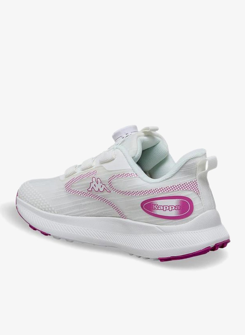 Kappa Girls Rotating Buckle Sports Shoes - Image 5