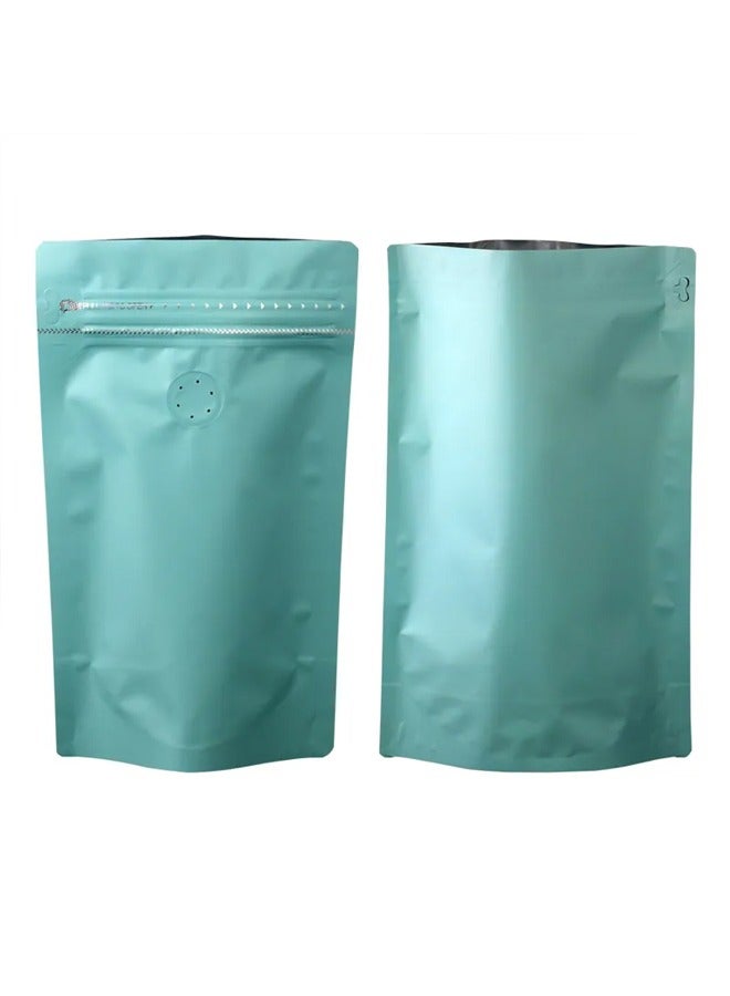 Coffee Bags Cyan (50) Sachets  - Image 1