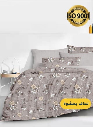رمادي بنفسجي - 386