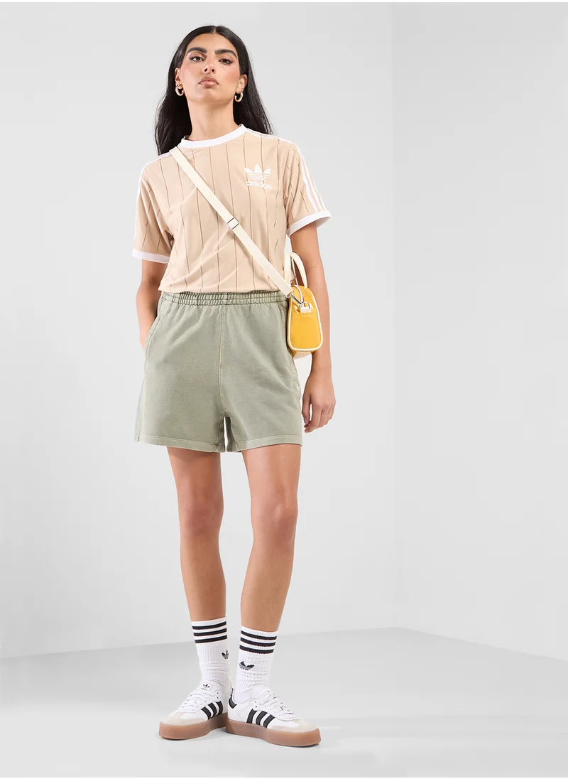 adidas Originals Essentail French Terry Shorts