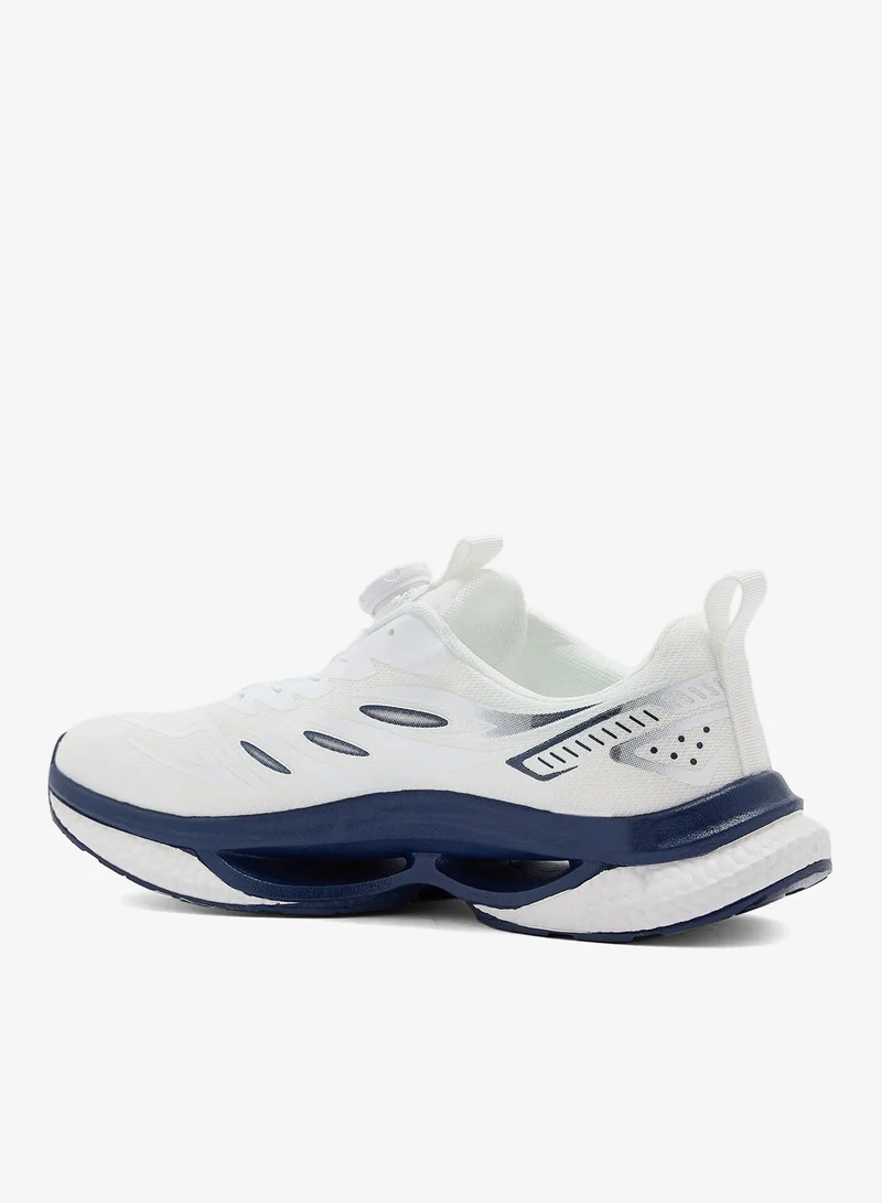 FRWD Lifestyle Athlesure Sports Sneakers