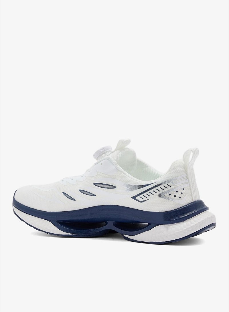 FRWD Lifestyle Athlesure Sports Sneakers - Image 2