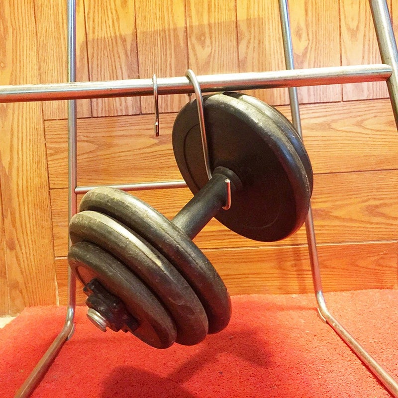 رولينج مجموعة من 4 قطع من Ruiling مقاس كبير جدًا 5.2 بوصة، خطافات متينة من الفولاذ المقاوم للصدأ المصقول الصلب المصقول على شكل حرف S، خطافات تعليق ثقيلة للحمام والمكتب وخزانة الملابس وغرفة التخزين. - Image 5