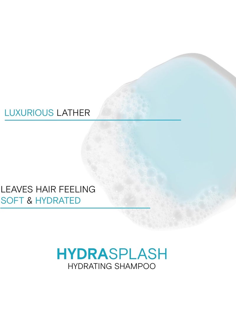 جويكو شامبو مرطب جويكو هيدراسبلاش 1000 مل - Image 3